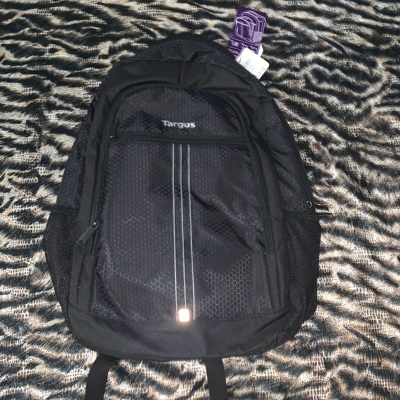 targus city laptop backpack